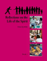 Cover of Reflections on the Life of the Spirit