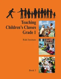 Cover of Teaching Children's Classes, Grade 1