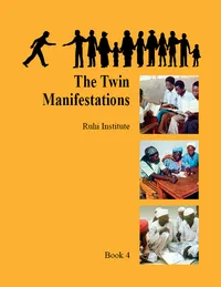 Cover of The Twin Manifestations