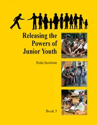Cover of Releasing the Powers of Junior Youth