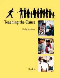 Cover of Teaching the Cause